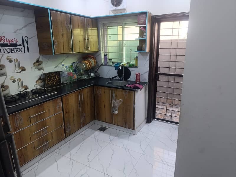 Neat And Clean Full House For Rent Facing Park 80 Fit Rood Very Hot View Location Near To The Mosque Ready To Shift 1