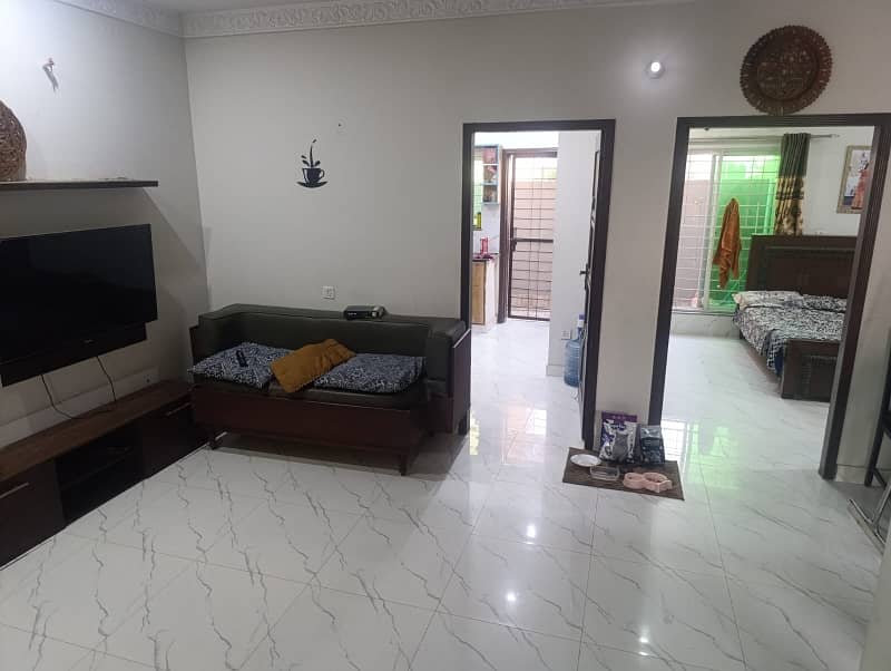 Neat And Clean Full House For Rent Facing Park 80 Fit Rood Very Hot View Location Near To The Mosque Ready To Shift 8