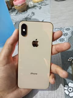 IPHON XS non pta