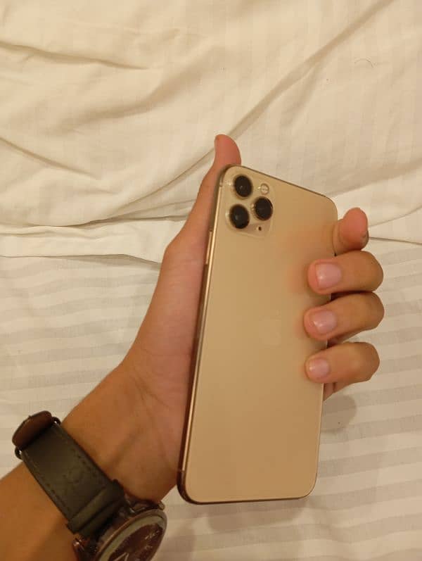 iPhone 11 pro max 1