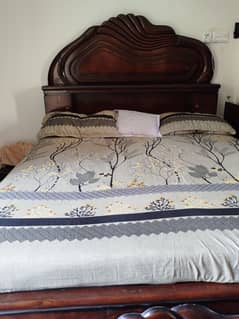 bed set