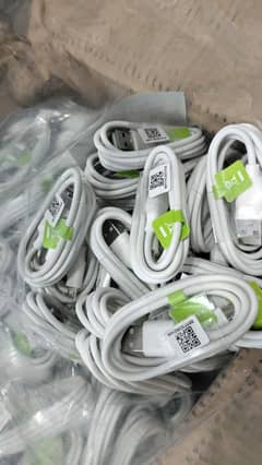 INFINIX-OPPO FAST CHARGING 4 CORE CABLE