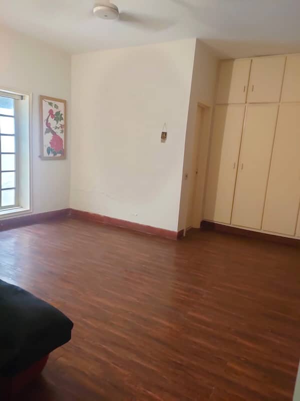 10 Marla Upper Portion For Rent In Faisal Town 0