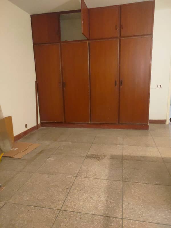 10 Marla Upper Portion For Rent In Faisal Town 4