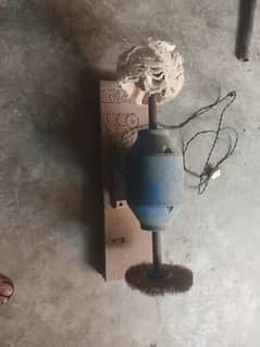 for sale ok condition 100% sahi hai copper winding