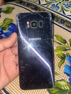 samsung galaxy s8