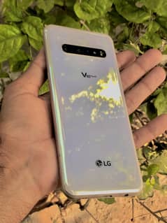 LG V60 THINQ 5G