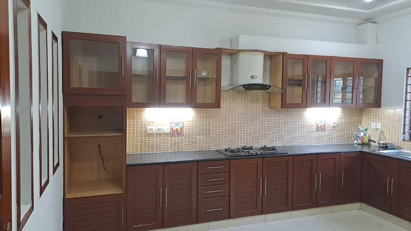 30*60 Ground floor for rent in G-13 9