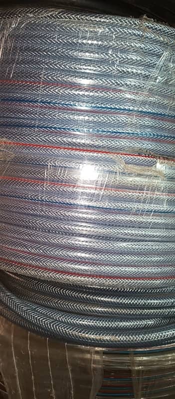 Garden pipe gas polythene 03427209591 steel wire hose preesure korea 11