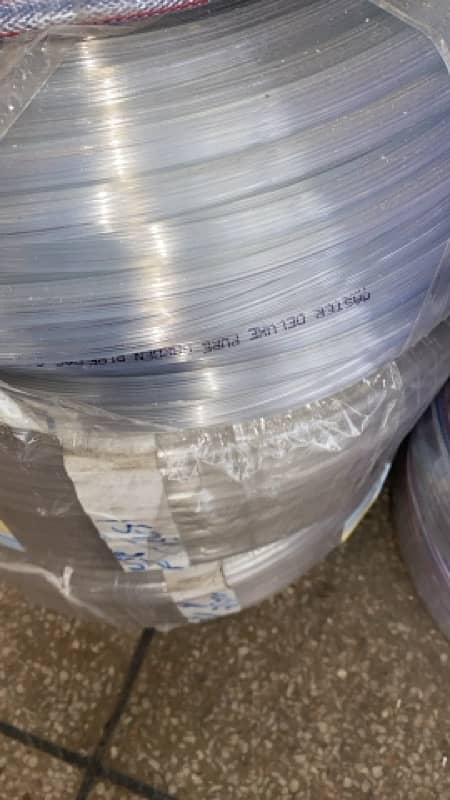 Garden pipe gas polythene 03427209591 steel wire hose preesure korea 16