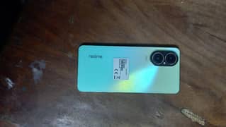 realme c 67