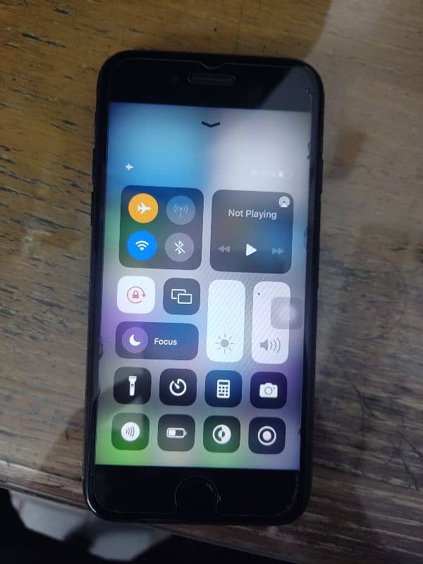 Iphone 7 (128 gb) black 7