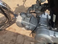 Honda cd70 2022.23 model for sale