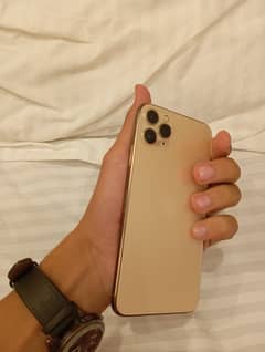 iPhone 11 Pro max