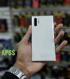 Note 10 plus dual sim approved bank apps all wotkings read description