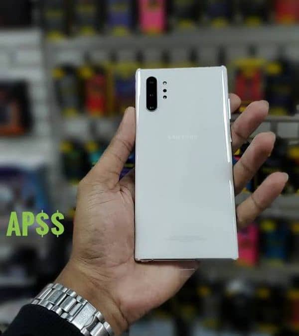 Note 10 plus dual sim approved bank apps all wotkings read description 0