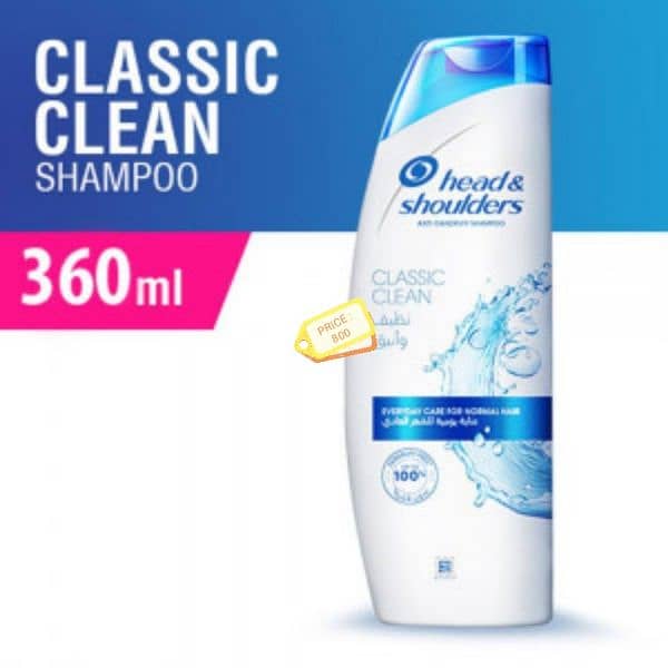 Head & shoulders ,PANTENE ,Lifebuoy ,Sunslik Shampoo Different Packing 3