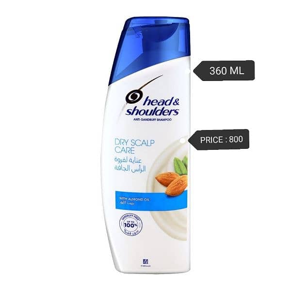 Head & shoulders ,PANTENE ,Lifebuoy ,Sunslik Shampoo Different Packing 4