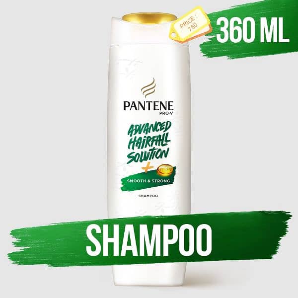 Head & shoulders ,PANTENE ,Lifebuoy ,Sunslik Shampoo Different Packing 6