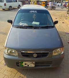 Suzuki Alto 2009 0