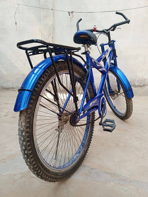 Bicycle For Sale 1