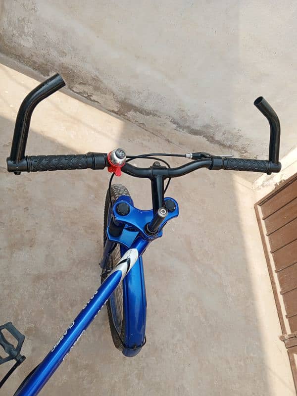 Bicycle For Sale 2