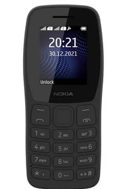 Nokia 105