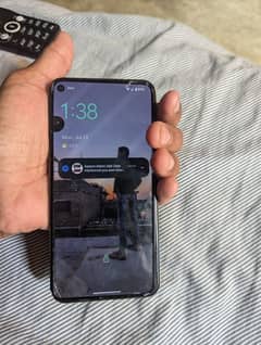 Google pixel 5 / Exchange Possible hai