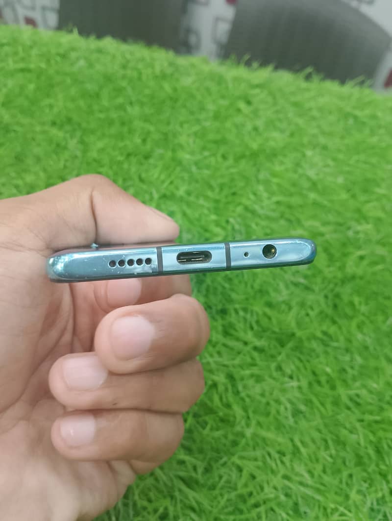 Huawei P30 Dual Sim 6GB 128GB PTA Indisplay Finger Pubg 60FPS 30X ZOOM 2