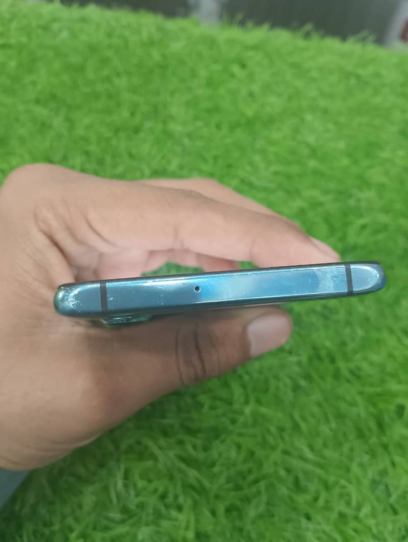 Huawei P30 Dual Sim 6GB 128GB PTA Indisplay Finger Pubg 60FPS 30X ZOOM 3