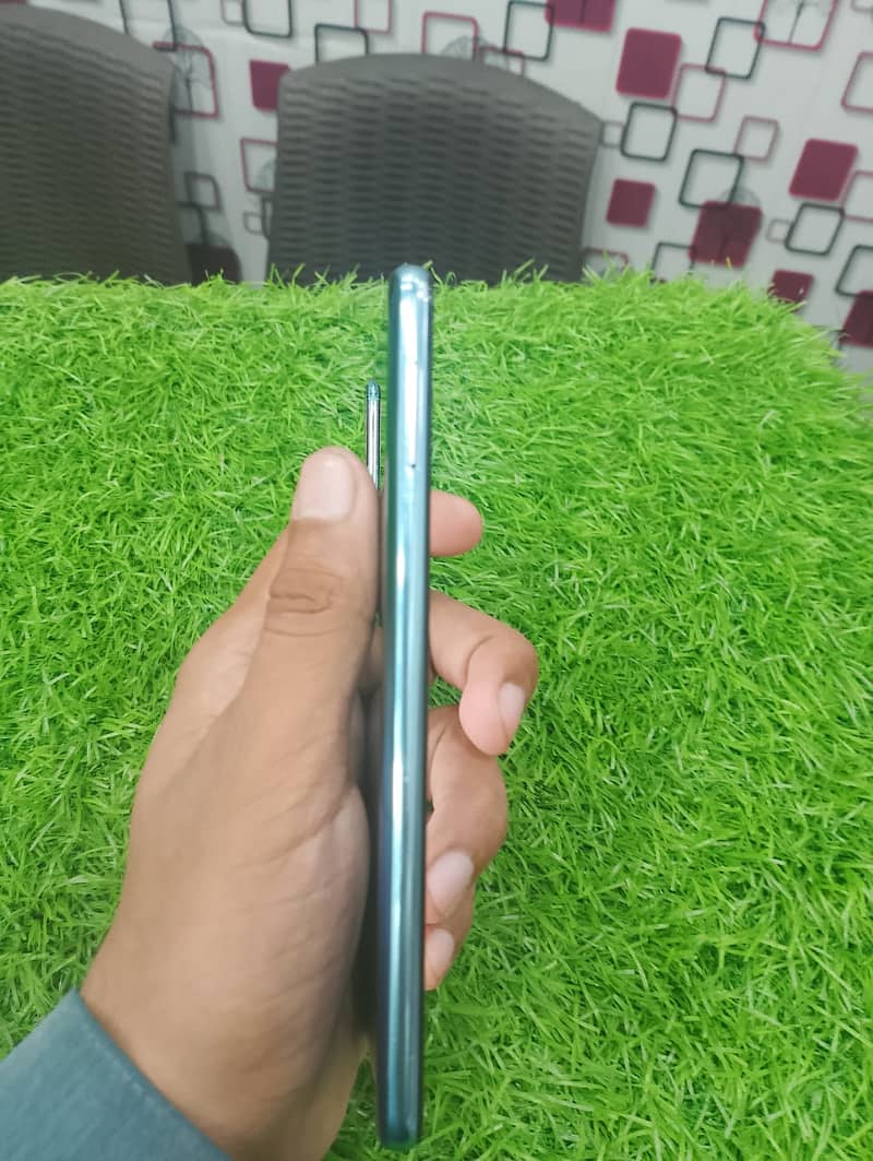 Huawei P30 Dual Sim 6GB 128GB PTA Indisplay Finger Pubg 60FPS 30X ZOOM 5