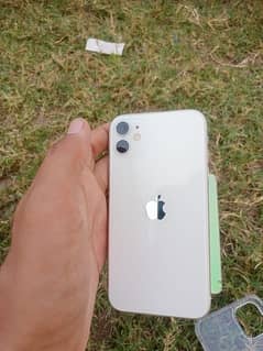 iPhone 11 pta approved 0