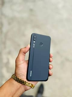 HUAWEI P20 LITE 4GB 128GB PTA APPROVED