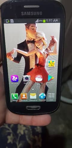 Samsung s3 mini