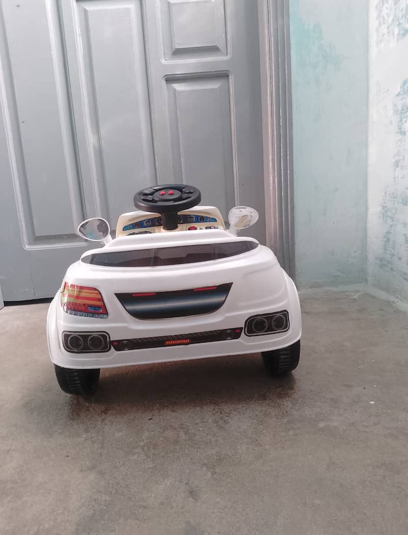 electric car / kids car / baby car / kids battery car 2