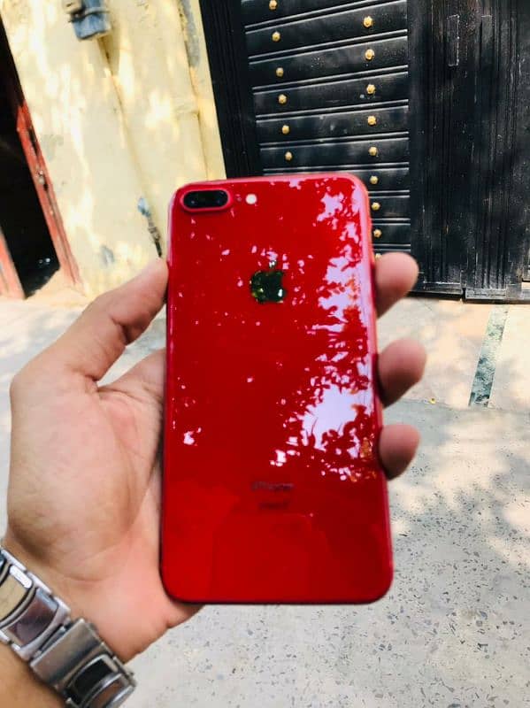 i phone 8 plus pta approved 1