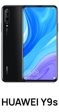 huawei y9 s