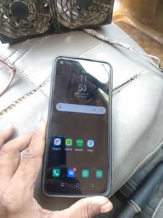 Tecno Camon 12 air 4gb 64gb 0