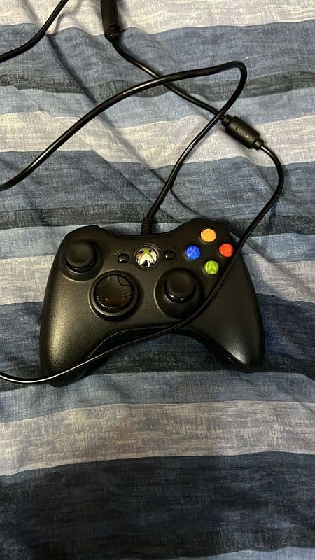 Xbox 360 0