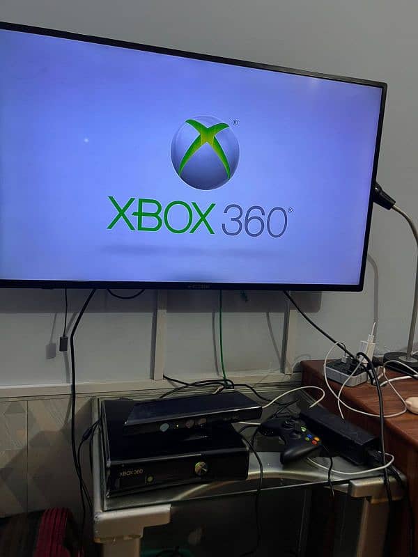 Xbox 360 1