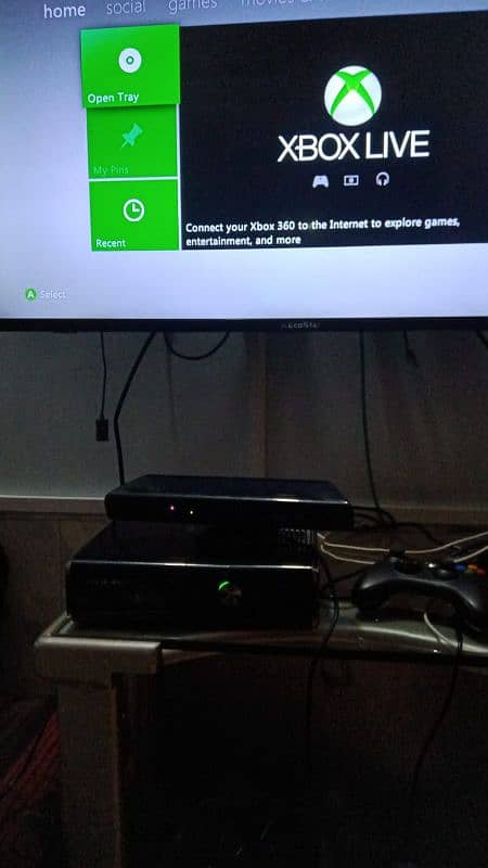 Xbox 360 5