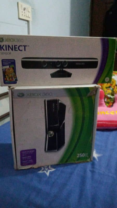 Xbox 360 7