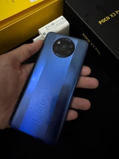 POCO X3 PRO