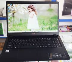 Accer Aspire 3 10th generation