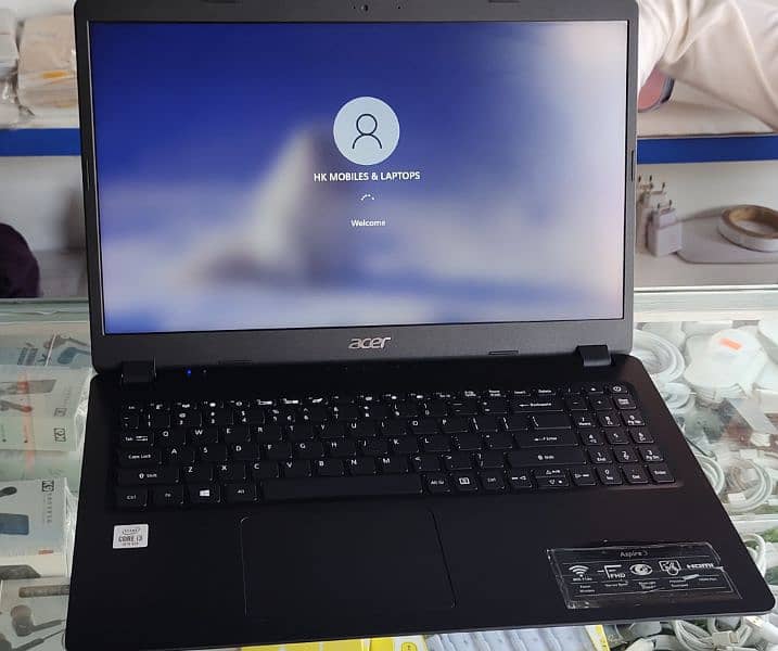 Accer Aspire 3 10th generation 3