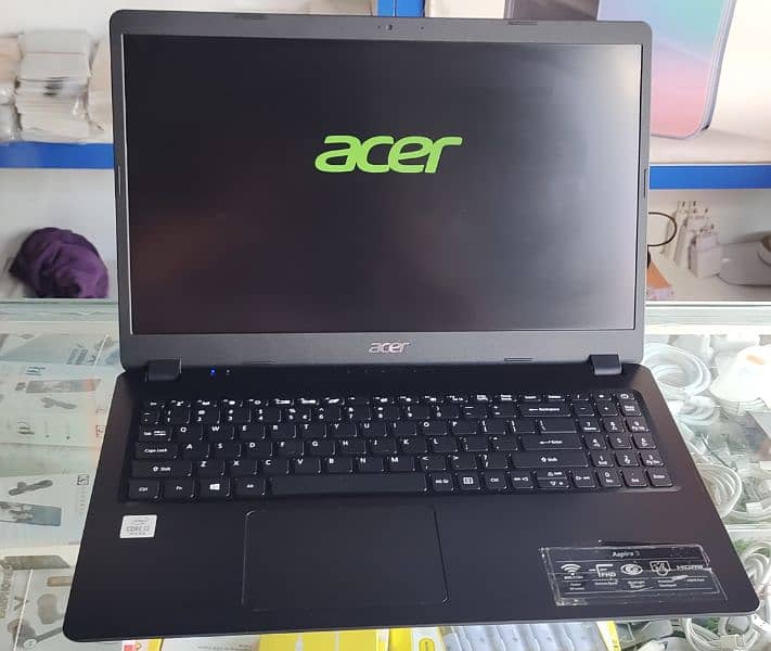 Accer Aspire 3 10th generation 4