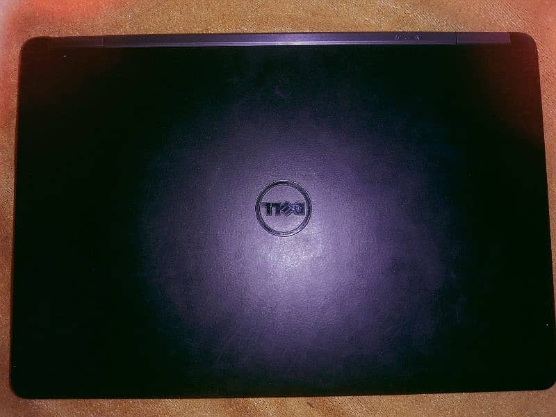 Dell latitude e7250 1