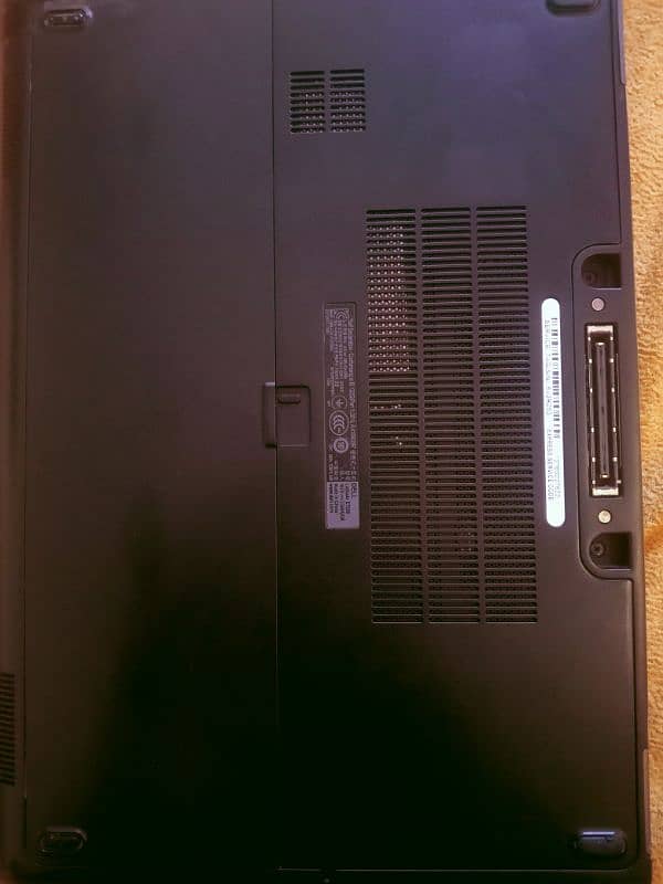 Dell latitude e7250 2