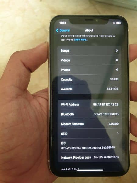 iphone 11 non pta factory unlock 3