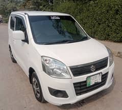 Suzuki Wagon In Lush Condition